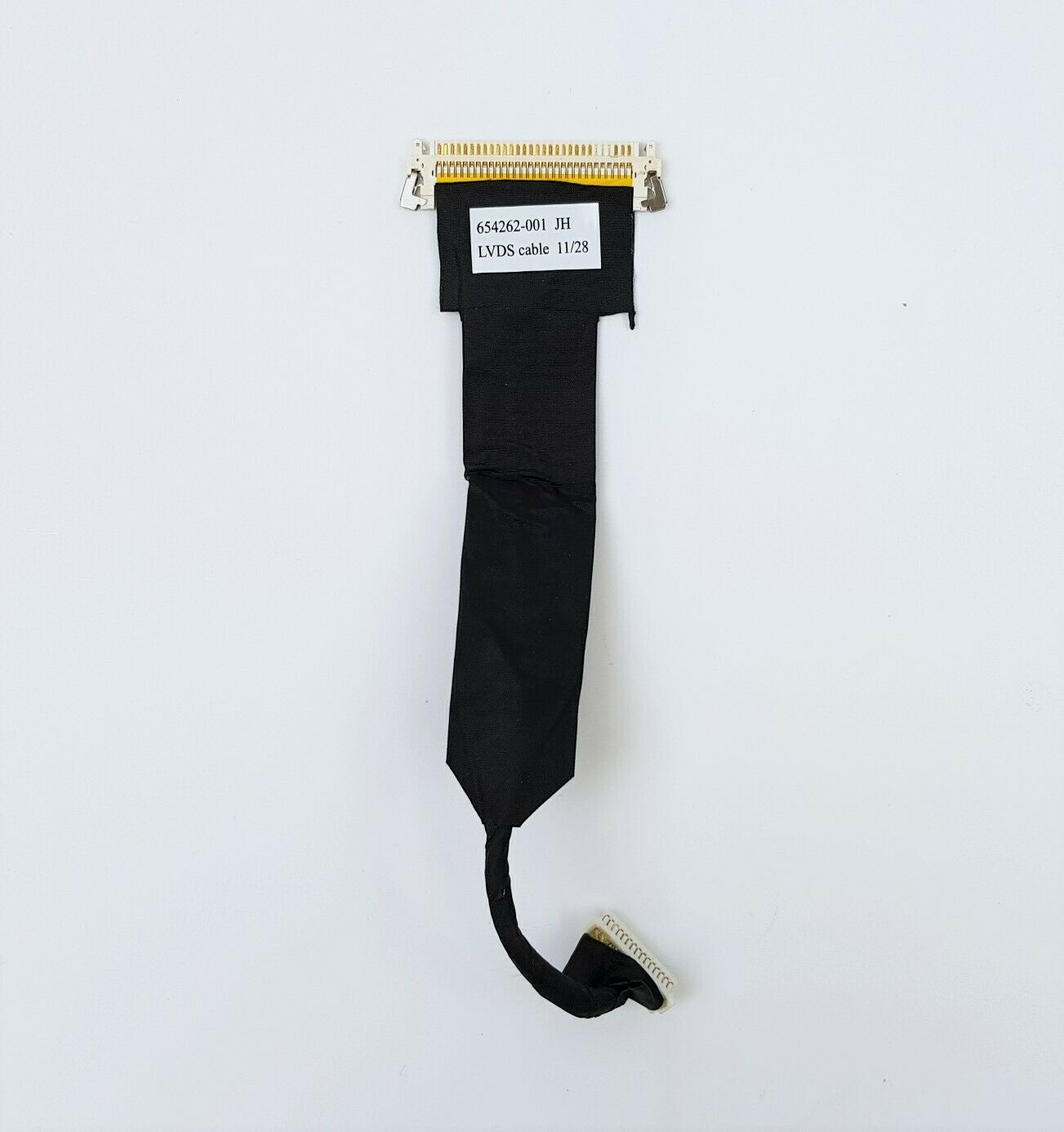 HP Touchsmart 7320 LCD Display Video Cable 654262-001 654262001 HP Touchsmart 7320 LCD Display Video Cable 654262-001 654262001